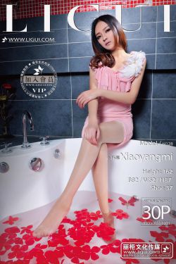 Model 小杨幂《浴室湿足》上下全集 [丽柜贵足] 美腿丝足写真图片