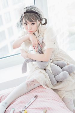 柳侑绮《小清新COS系列》 [Kimoe激萌文化] KIM023