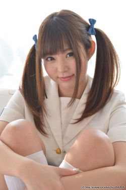 Nana Ayano 彩乃なな 青春学生制服 Set05 [LovePop]