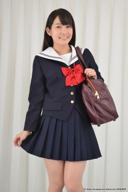 Yui Kasugano 町田安南/春日野結衣 Set3 [LovePop]