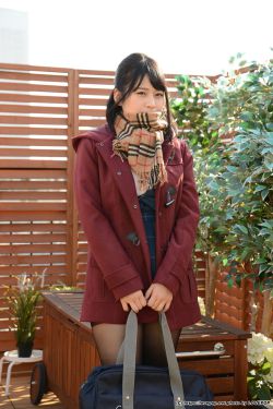 [LovePop] 優梨まいな Maina Yuuri Set03