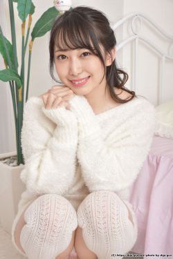 [Digi-Gra] Mizuki Yayoi 弥生みづき Photoset 04