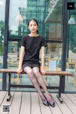 [斯文传媒SIW] 丽莉《顾盼生辉》