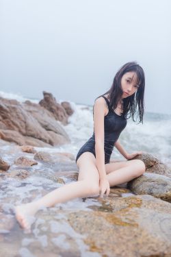 [风之领域] NO.054 祖木子 海之死库水