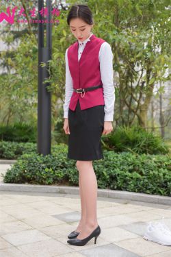 [大生模拍] No.168 思思 空乘专业学妹