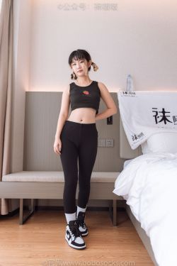 BoBoSocks袜啵啵 No.059 砂糖-AJ板鞋、白棉袜、裸足 BoBoSocks袜啵啵 No.059 砂糖-AJ板鞋、白棉袜、裸足