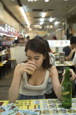 永尾まりや 《この惑星の何処かて?……》 [WPB-net] No.220