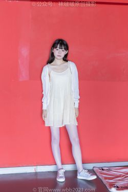 BoBoSocks袜啵啵 No.395 糯米 -板鞋、白丝 BoBoSocks袜啵啵 No.395 糯米 -板鞋、白丝