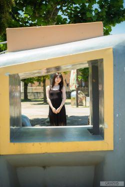 [Graphis Gals] NO.543 Mio Ishikawa 石川澪 Lovely