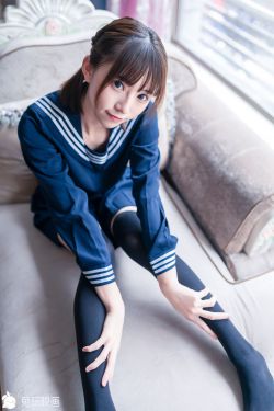 [兔玩映画] – JK制服 Vol.022 阳光宅女