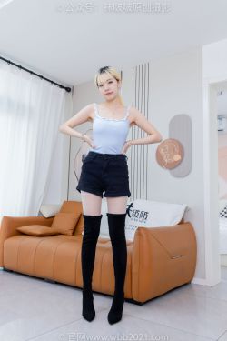 BoBoSocks袜啵啵 No.528 小甜豆 – 高跟长靴、薄白丝、薄黑丝、薄肉丝