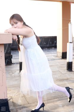 [思话SiHua] SH021 苏羽 天台起舞的少女