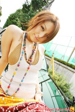 [X-City] Naked Cherry Girl Vol.003 松嶋れいな Reina Matsushima