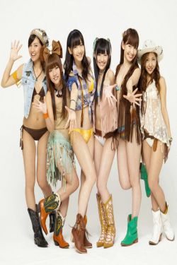 AKB48《WANTED》 [VYJ] No.114