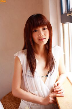 [Bomb.TV] 2009年07月刊 Rika Sato 佐藤里香