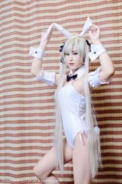 纯美少女@萌宝儿BoA《COS特辑》 [御女郎DKGirl] Vol.036