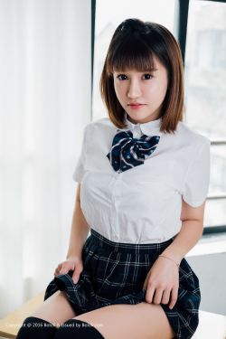 k8傲娇萌萌Vivian《冈本特辑》 [Bololi波萝社] BOL.007