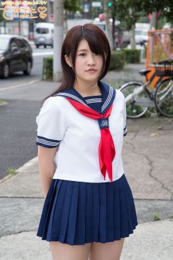 碧羽ひなた/碧羽日向 Aoba Hinata [Minisuka.tv]