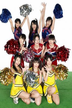 SKE48《CHEER FIGHT!!! 2011 SPRING》 [WPB-net] No.131