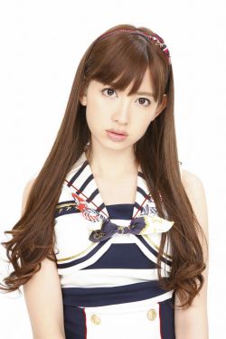 前田敦子/大島優子/小嶋陽菜/板野友美/渡邊麻友 [VYJ] No.111