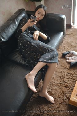 丝足便当096 小C 《小腿也是腿呀》[IESS异思趣向]