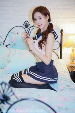 土肥圆矮挫穷《制服主题写真》 [瑞丝馆RUISG] Vol.039