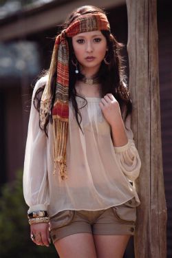 莉雅迪桑 Leah Dizon [WPB-net] No.90