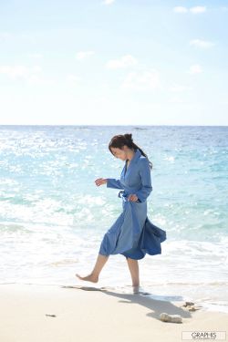 [Graphis Gals] NO.546 Yuna Shina 椎名ゆな Reunion yuna-shina201