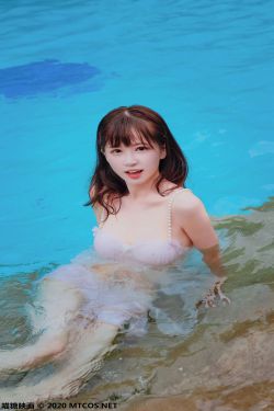 [喵糖映画] VOL.091 酸辣澈澈兔 私房物语