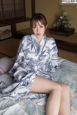 [Girlz-High] Kasumi Yoshinaga 吉永佳純 – ghwb_012_005