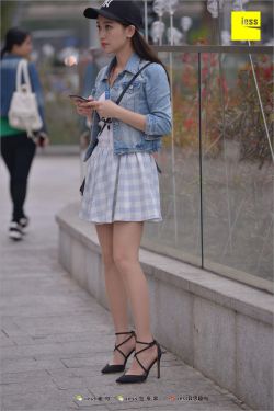 捷大《爱?追随（一）》 [异思趣向IESS] 丝足便当236