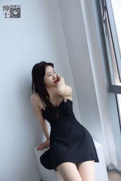 SHENSHI绅士 – SS176 沫沫