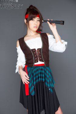 [Juicy Honey] 市川まさみ/市川雅美 Ichikawa Masami