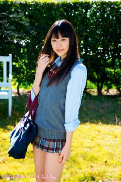 [Bejean On Line] 私立Bejean女学館 船岡咲