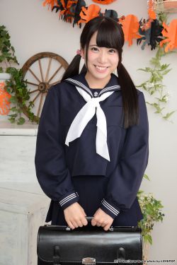 [LovePop] Rin Hatsumi 初美りん Set02