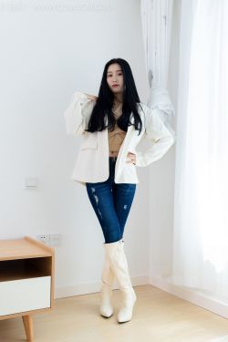 物恋传媒 No.1701 绒绒 – 绿色心情