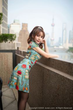 [秀人XIUREN] No.2851 陶喜乐_lele