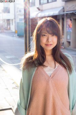 花井美理《ふたりきりの同窓会》私服系列 [Girlz-High]