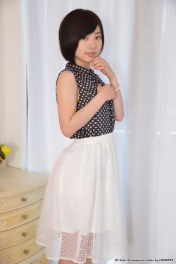 笹山りん Rin Sasayama 萝莉少女 Set4 [LovePop]