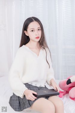 [SSA丝社]超清写真 No.044 西西 绫