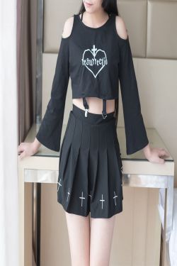 [风之领域] NO.136 黑色魅影