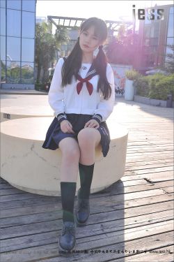 丝足便当041 琪琪 《制服系列之JK节选版》[IESS异思趣向]