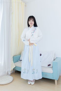 物恋传媒 No.2270 小酒 -高跟鞋、布鞋、白棉足袋、汉服