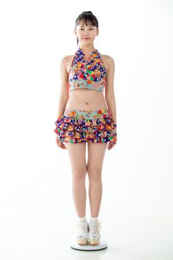 [Minisuka.tv] Yuka Aragaki 新垣優香 – Regular Gallery 02