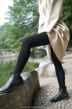 [丝意SIEE] No.410 雪儿 你遇见了，他经历了