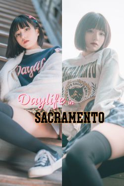 [DJAWA] Jenny – Daylife in Sacramento