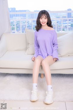 [SSA丝社]超清写真 No.368 阳阳 少女的大波浪(上)