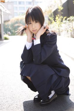 [Bomb.TV] 2008年12月刊 Rina Koike 小池里奈