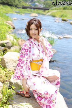 [X-City] KIMONO和テイスト 029 羽田あい/羽田爱 Ai Haneda