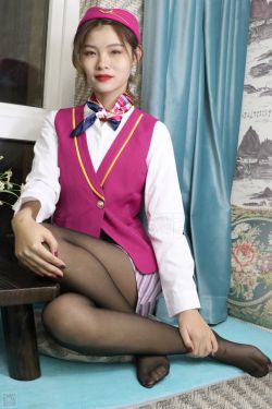 [思话SiHua] SH042 可乐 空姐下班后的约会